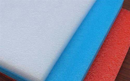 平川珍珠棉片材