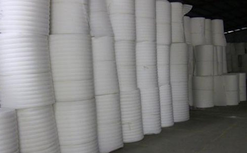 平川珍珠棉片材