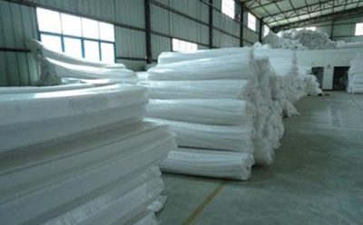 平川珍珠棉厂家厂房