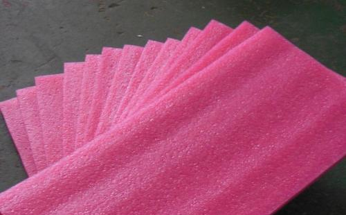 包装epe平川珍珠棉主要可以用在哪些行业