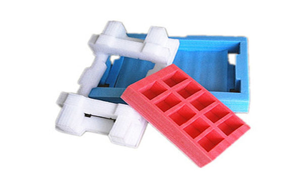 为什么选择平川珍珠棉泡沫做包装材料？