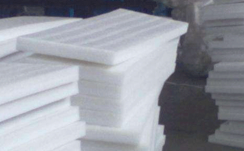 怎样判断平川珍珠棉的质量？