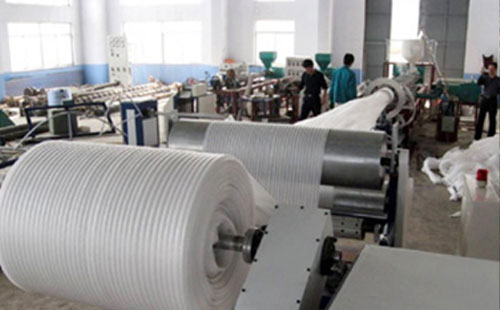 兰圳包装：2025年平川珍珠棉创新与应用的新里程