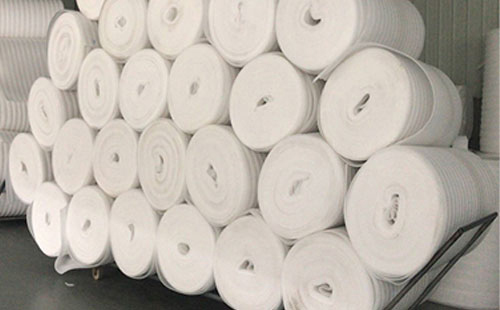 如何判断平川珍珠棉卷材的质量