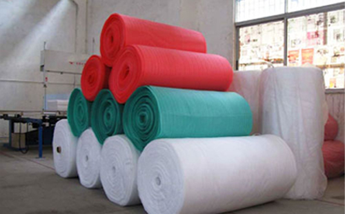 平川珍珠棉的保温效果如何