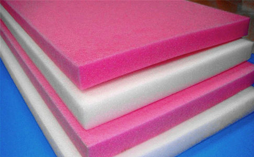 冷链物流中的缓冲保护材料：冷冻环境下平川珍珠棉的应用解析