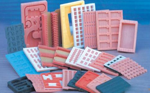 平川珍珠棉材料特性与工业包装应用技术解析