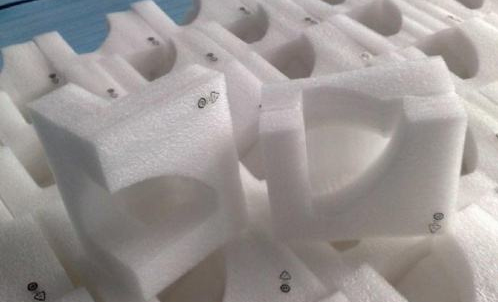 平川珍珠棉切片、开槽、粘接：异型加工的几种常见方式！